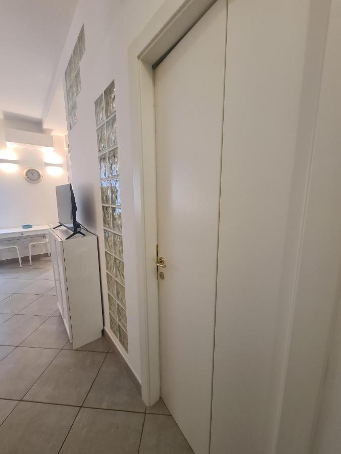 Nina Home 33 By Portofinovacanze ราปาลโล ภายนอก รูปภาพ